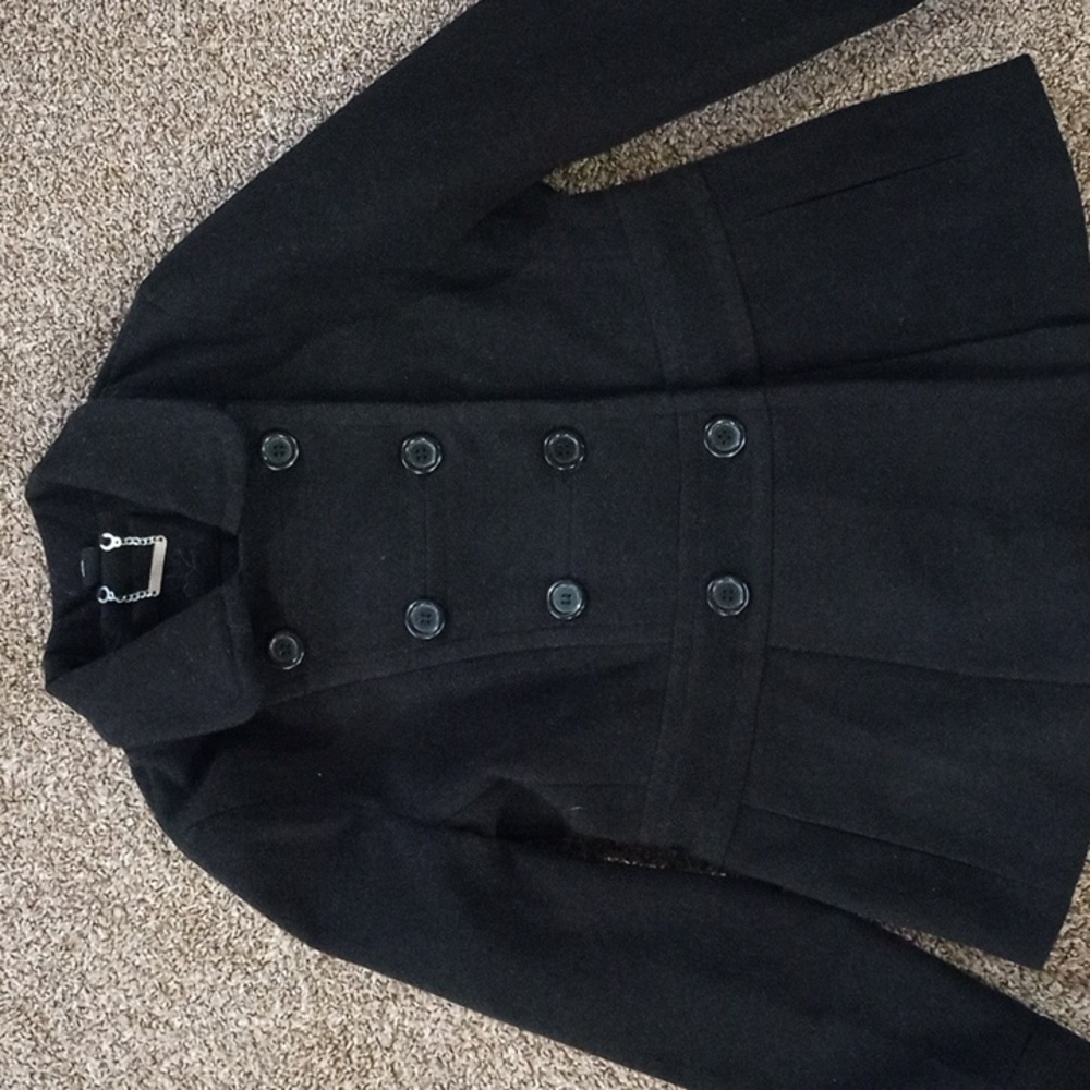 Pea coat - Picture 2 of 4